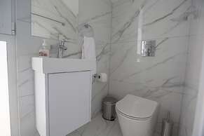 4 Bedroom Villa With Privaet Pool in the Center Protaras Vie Bleu Vill