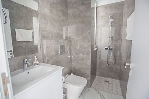 4 Bedroom Villa With Privaet Pool in the Center Protaras Vie Bleu Vill