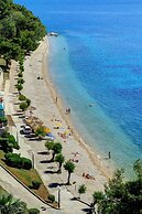 Split Region, Town of Makarska, Nature Park Biokovo With Sky Walk, Pet