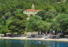Split Region, Town of Makarska, Nature Park Biokovo With Sky Walk, Pet