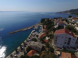 Split Region, Town of Makarska, Nature Park Biokovo With Sky Walk, Pet