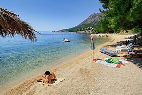 Split Region, Town of Makarska, Nature Park Biokovo With Sky Walk, Pet