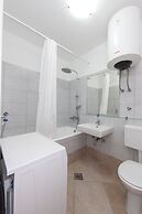 Split Region, Town of Makarska, Nature Park Biokovo With Sky Walk, Pet