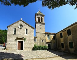 Split Region, Town of Makarska, Nature Park Biokovo With Sky Walk, Pet