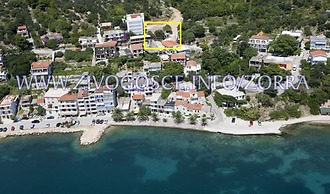 Split Region, Town of Makarska, Nature Park Biokovo With Sky Walk, Pet