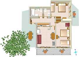 Split Region, Town of Makarska, Nature Park Biokovo With Sky Walk, Pet