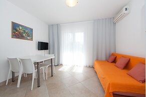 Split Region, Town of Makarska, Nature Park Biokovo With Sky Walk, Pet