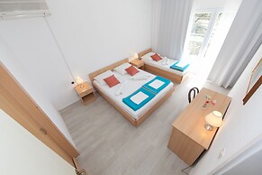 Split Region, Town of Makarska, Nature Park Biokovo With Sky Walk, Pet