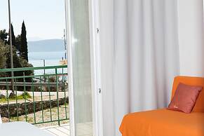 Split Region, Town of Makarska, Nature Park Biokovo With Sky Walk, Pet