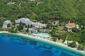 Split Region, Town of Makarska, Nature Park Biokovo With Sky Walk, Pet