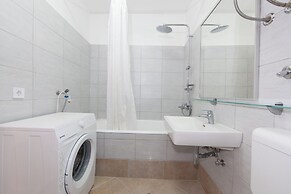 Split Region, Town of Makarska, Nature Park Biokovo With Sky Walk, Pet