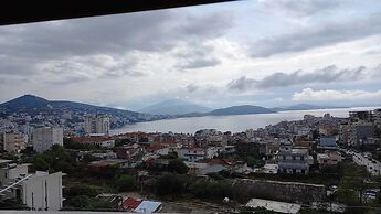 Luxury Apartment for Rent With Sea View