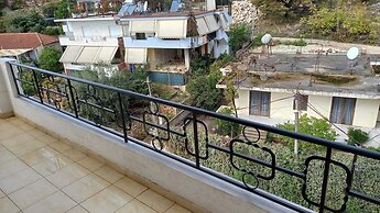 Luxury Apartment for Rent With Sea View