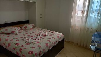 Luxury Apartment for Rent With Sea View