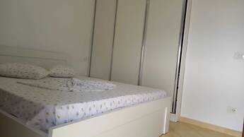 Luxury Apartment for Rent With Sea View