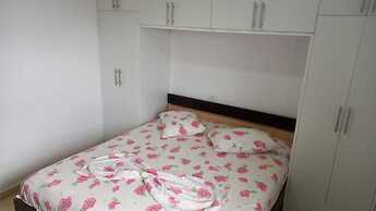 Luxury Apartment for Rent With Sea View