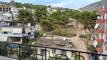 Luxury Apartment for Rent With Sea View