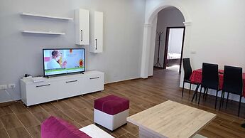 Luxury Apartment for Rent With Sea View