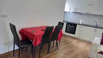 Luxury Apartment for Rent With Sea View