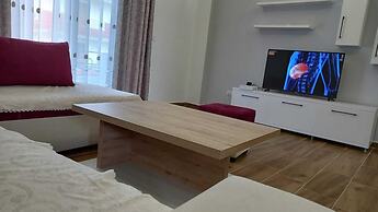 Luxury Apartment for Rent With Sea View