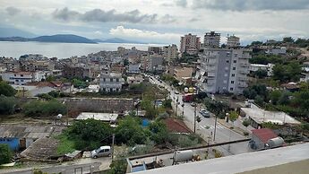 Luxury Apartment for Rent With Sea View