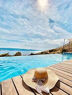 Villa Forte-the Exclusive Private Villa With Amazing sea View Located 