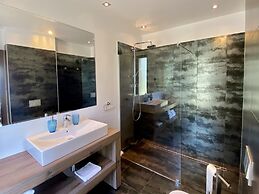 Villa Forte-the Exclusive Private Villa With Amazing sea View Located 