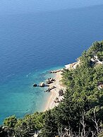 Villa Forte-the Exclusive Private Villa With Amazing sea View Located 