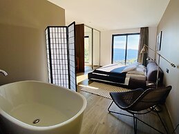 Villa Forte-the Exclusive Private Villa With Amazing sea View Located 