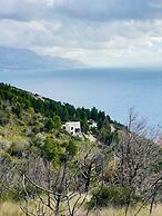 Villa Forte-the Exclusive Private Villa With Amazing sea View Located 