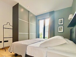 Villa Forte-the Exclusive Private Villa With Amazing sea View Located 