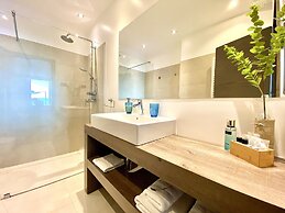 Villa Forte-the Exclusive Private Villa With Amazing sea View Located 