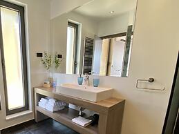 Villa Forte-the Exclusive Private Villa With Amazing sea View Located 