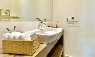 Villa Forte-the Exclusive Private Villa With Amazing sea View Located 