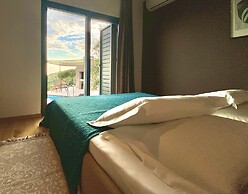 Villa Forte-the Exclusive Private Villa With Amazing sea View Located 