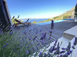 Villa Forte-the Exclusive Private Villa With Amazing sea View Located 