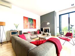 Villa Forte-the Exclusive Private Villa With Amazing sea View Located 