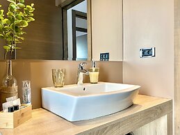 Villa Forte-the Exclusive Private Villa With Amazing sea View Located 