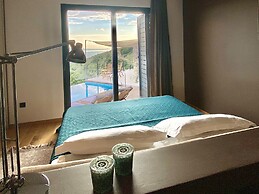 Villa Forte-the Exclusive Private Villa With Amazing sea View Located 