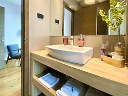 Villa Forte-the Exclusive Private Villa With Amazing sea View Located 