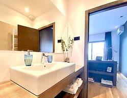 Villa Forte-the Exclusive Private Villa With Amazing sea View Located 