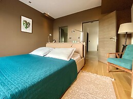 Villa Forte-the Exclusive Private Villa With Amazing sea View Located 