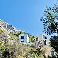 Villa Forte-the Exclusive Private Villa With Amazing sea View Located 