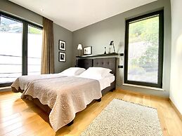 Villa Forte-the Exclusive Private Villa With Amazing sea View Located 