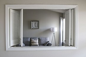 Entire Cozy Nest Minutes From Dulles Airport