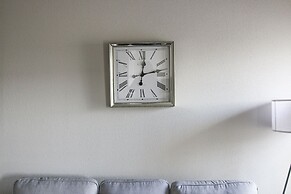 Entire Cozy Nest Minutes From Dulles Airport