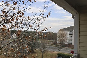 Entire Cozy Nest Minutes From Dulles Airport