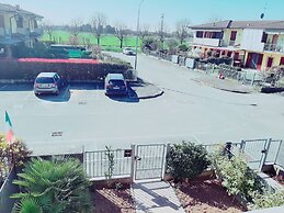 Casa Romy in Cigole - Available Wifi