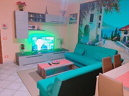 Casa Romy in Cigole - Available Wifi