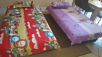 Casa Romy in Cigole - Available Wifi